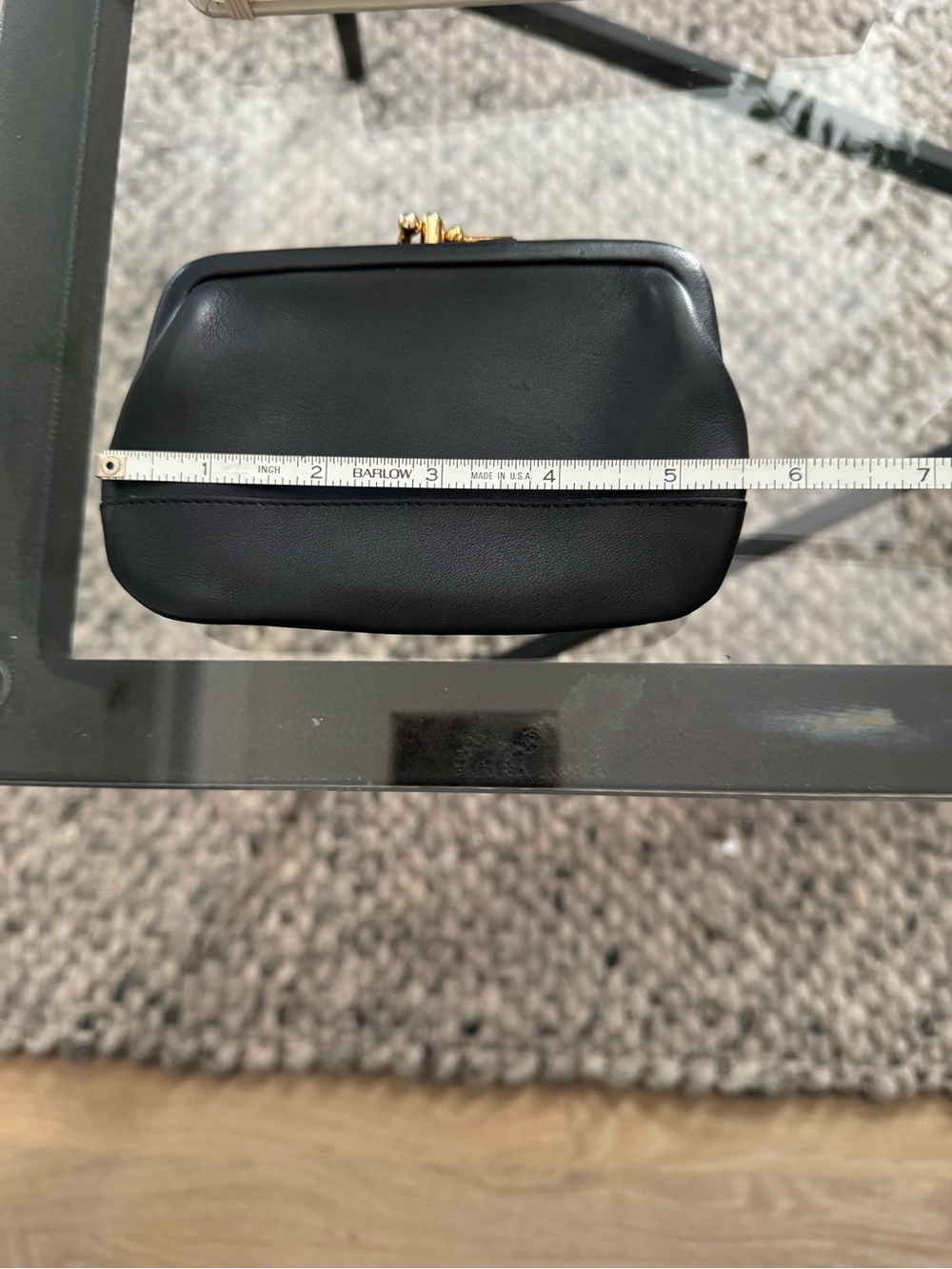 ✨Vintage Coach ✨ - Picture 11 of 11